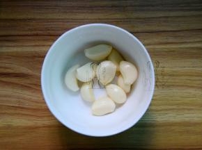 蒜剥皮