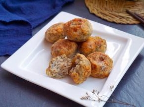 美味