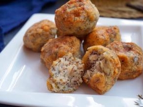 外酥里嫩