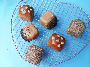 放在心形晾架上也是美美的