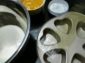 准备材料