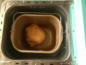 再选择和面40分钟