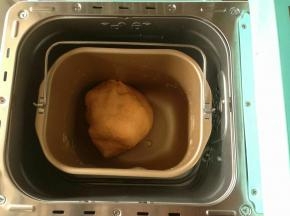 再选择和面40分钟