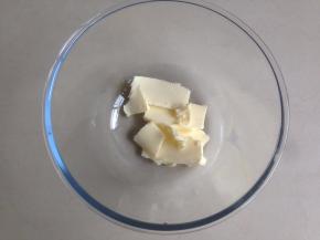 黄油放室温软化