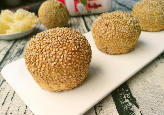 FLUFF草莓棉花糖版银耳小餐包