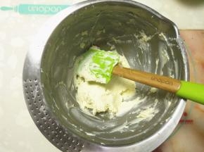 打发均匀。