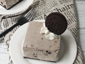 切块后即可享用。