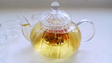 焖五分钟以上。