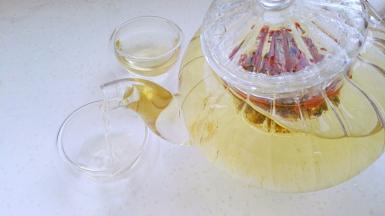 倒出开喝。。。