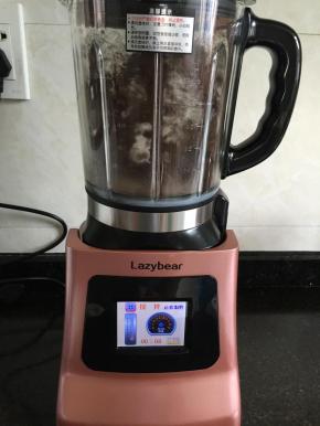 5.打成粉，备用；