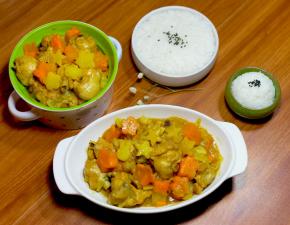 这个分量是4人份的，根据人数酌情增减