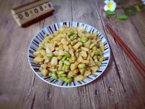 盛出装盘，就好这一口，早餐来一碗粥，一只蛋，美味(^_^)