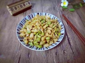 盛出装盘，就好这一口，早餐来一碗粥，一只蛋，美味(^_^)