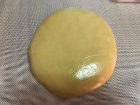 混合成团后，醒面20分钟