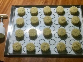 统一一起压膜