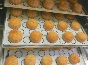出锅