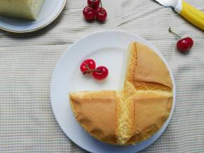 看看拜拜蛋糕漂亮吧？