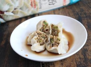非常好吃的饺子哦！