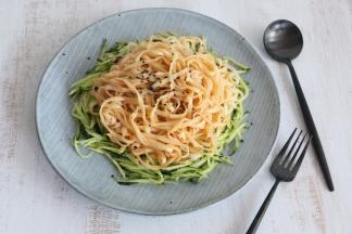 开始享用美味吧！