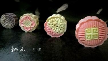 回油之后颜色会更漂亮！