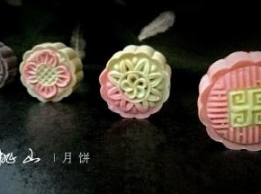 回油之后颜色会更漂亮！