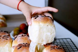 小朋友已经迫不及待啦