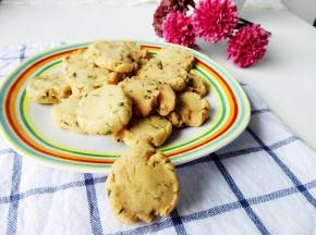 烤好后，取出晾凉