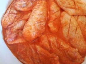 加鸡翅腌一晚上，这样入味一点，