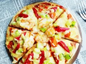 不烫手后，切块食用