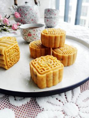 烤好后取出，待凉透后，密封放冰箱保存，约24小时可以回油，待回油后更好吃