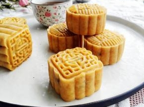 烤好后取出，待凉透后，密封放冰箱保存，约24小时可以回油，待回油后更好吃