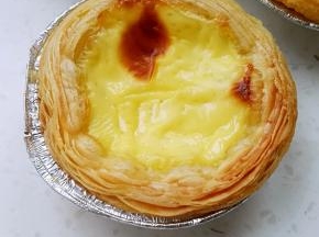 外酥里嫩看得到。