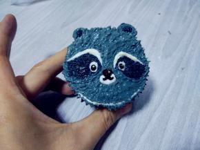 大致完成了，再稍微修整一下即可