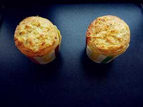 完成后取出，晾凉即可