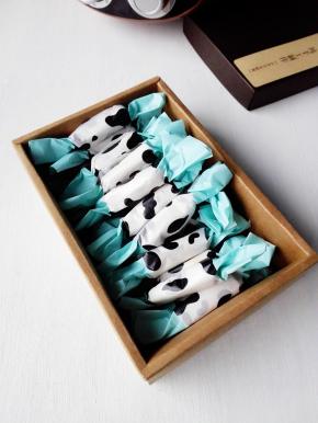 用上包装盒，送人做伴手礼也不错哦