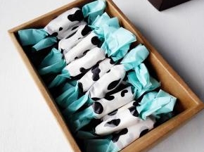 用上包装盒，送人做伴手礼也不错哦