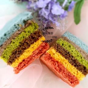 10.再来一张成品图，有没有很美！