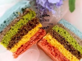 10.再来一张成品图，有没有很美！