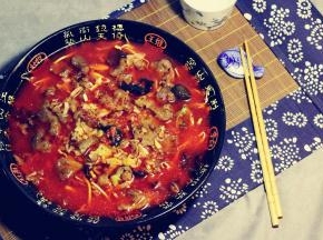 成品图