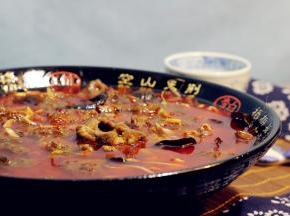 成品图