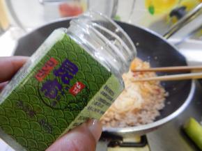 煮至入味加入盐