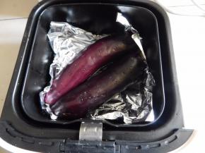 先放空炸里炸10分钟