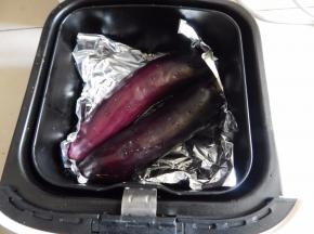 先放空炸里炸10分钟