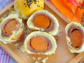 切开来看，非常棒！