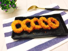 一边看电视，配上一杯啤酒，非常不错