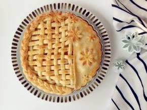 烘烤结束，取出