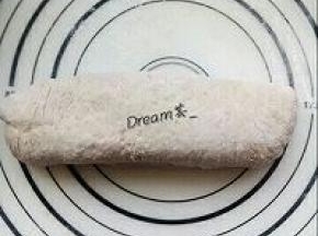 用手压扁