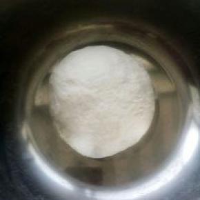 面团和均匀不需要拉出膜