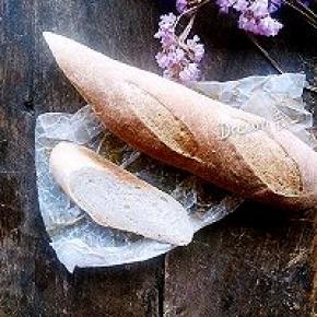 翻面，和蒸气不到位，所以内部没有很大的空洞。