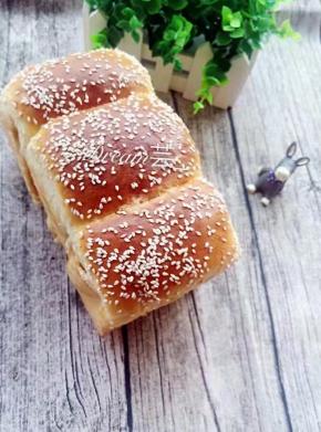 出炉了香喷喷美美哒，烤箱预热190度25分钟